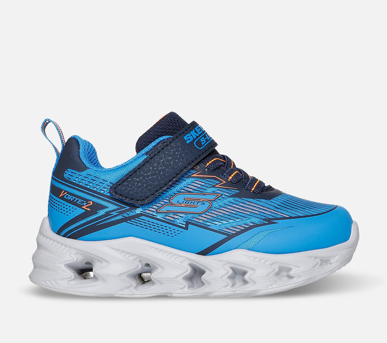 S-Lights: Vortex 2.0 - Veltrox Shoe Skechers.fi