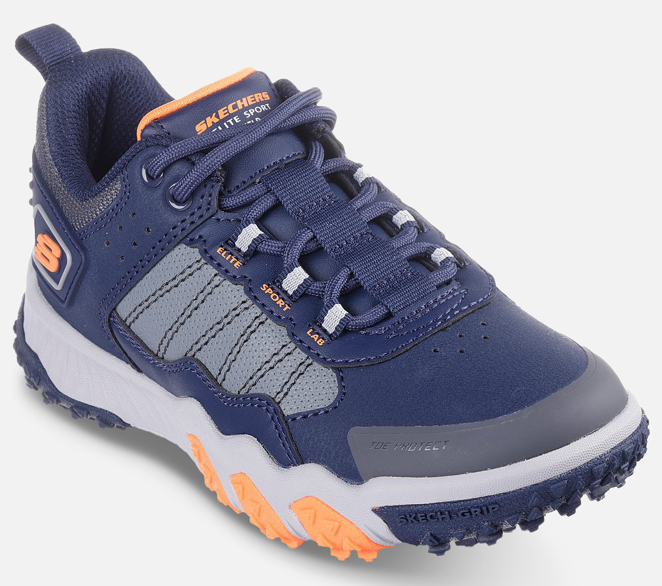 Elite Sport Field Shoe Skechers.fi