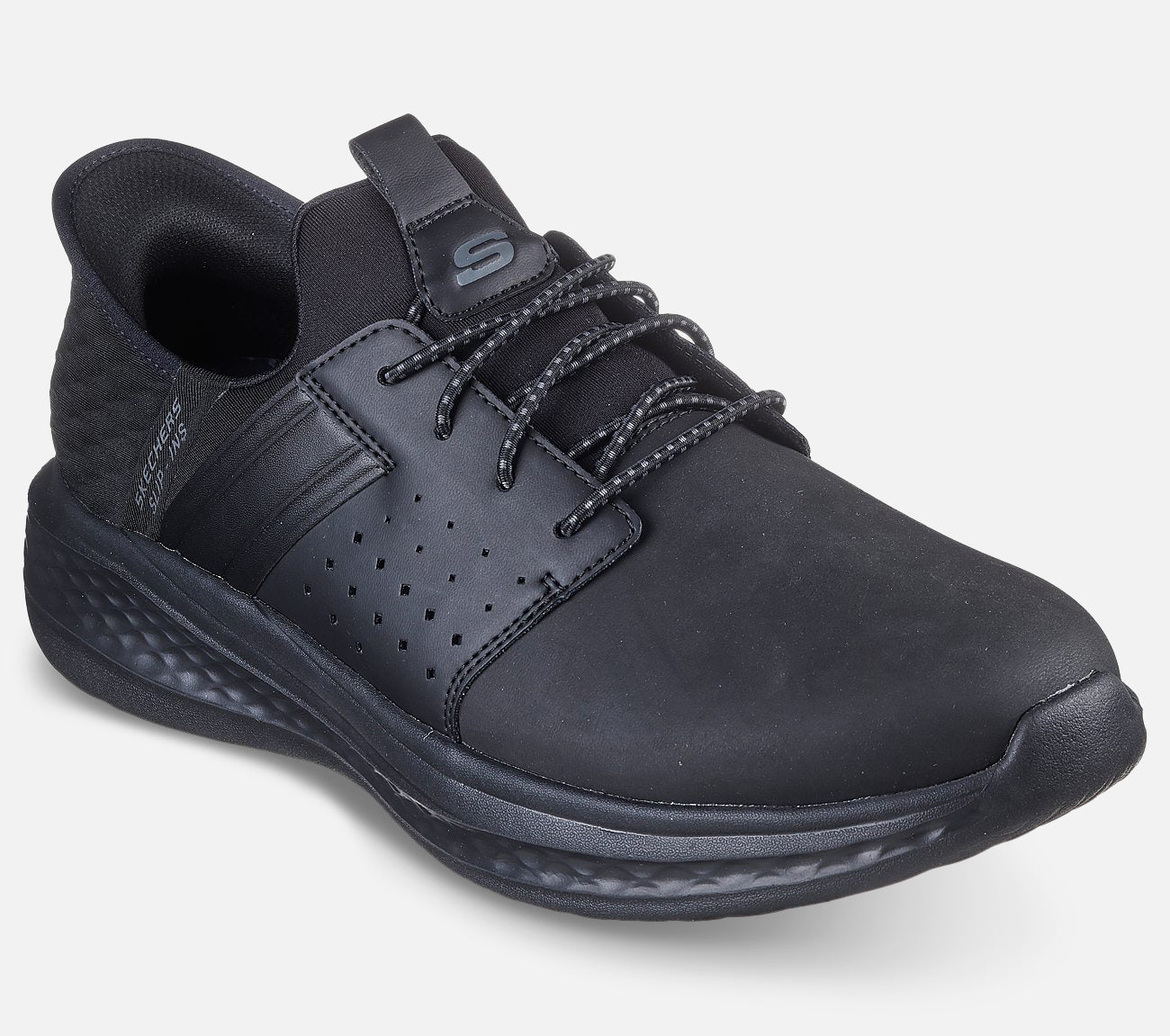 Relaxed Fit: Slip-ins: Slade - Zachary Shoe Skechers.fi