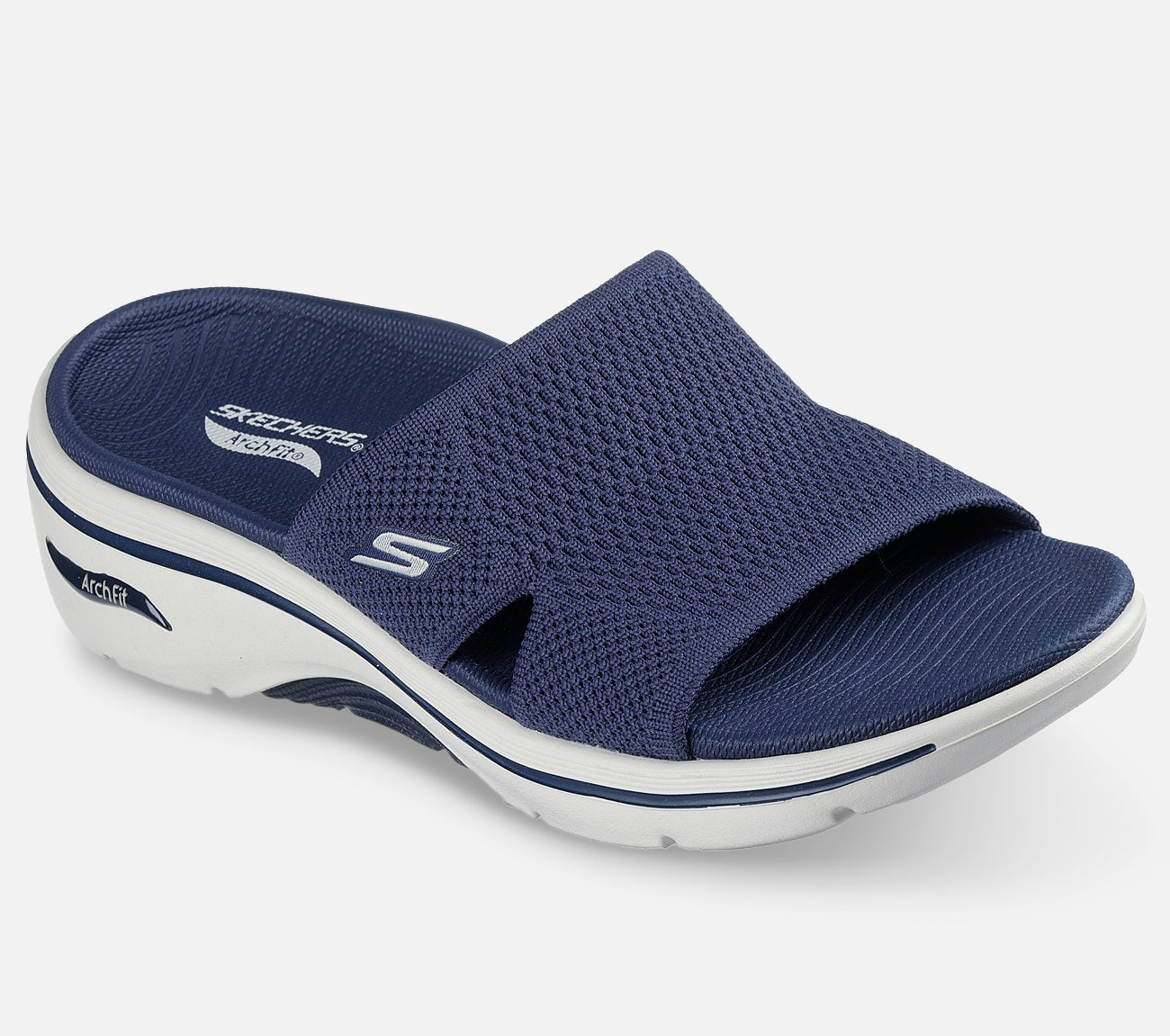 GO WALK Arch Fit 2.0 Sandal - Dakota Sandal Skechers.fi