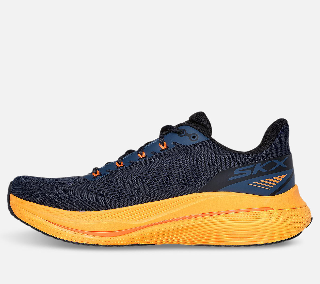Max Cushioning Propulsion Shoe Skechers.fi
