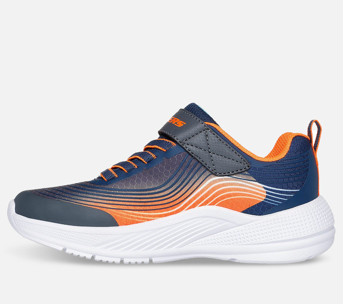 Microspec Advance Shoe Skechers.fi