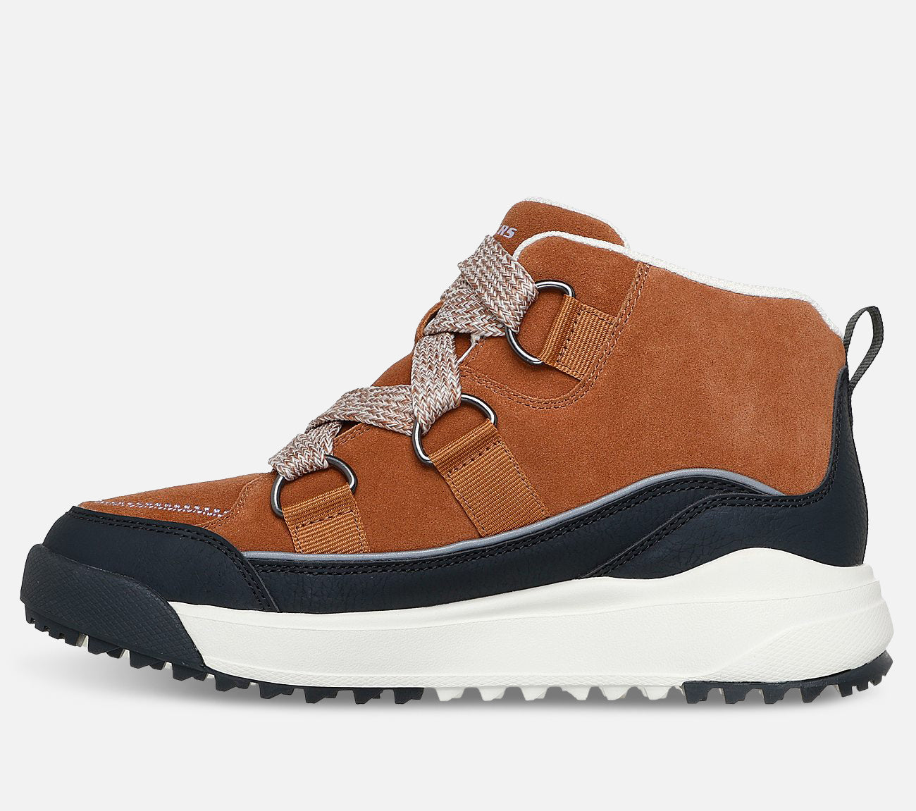 Relaxed Fit: Yana - Collins Landing - Water Repellent Boot Skechers.fi