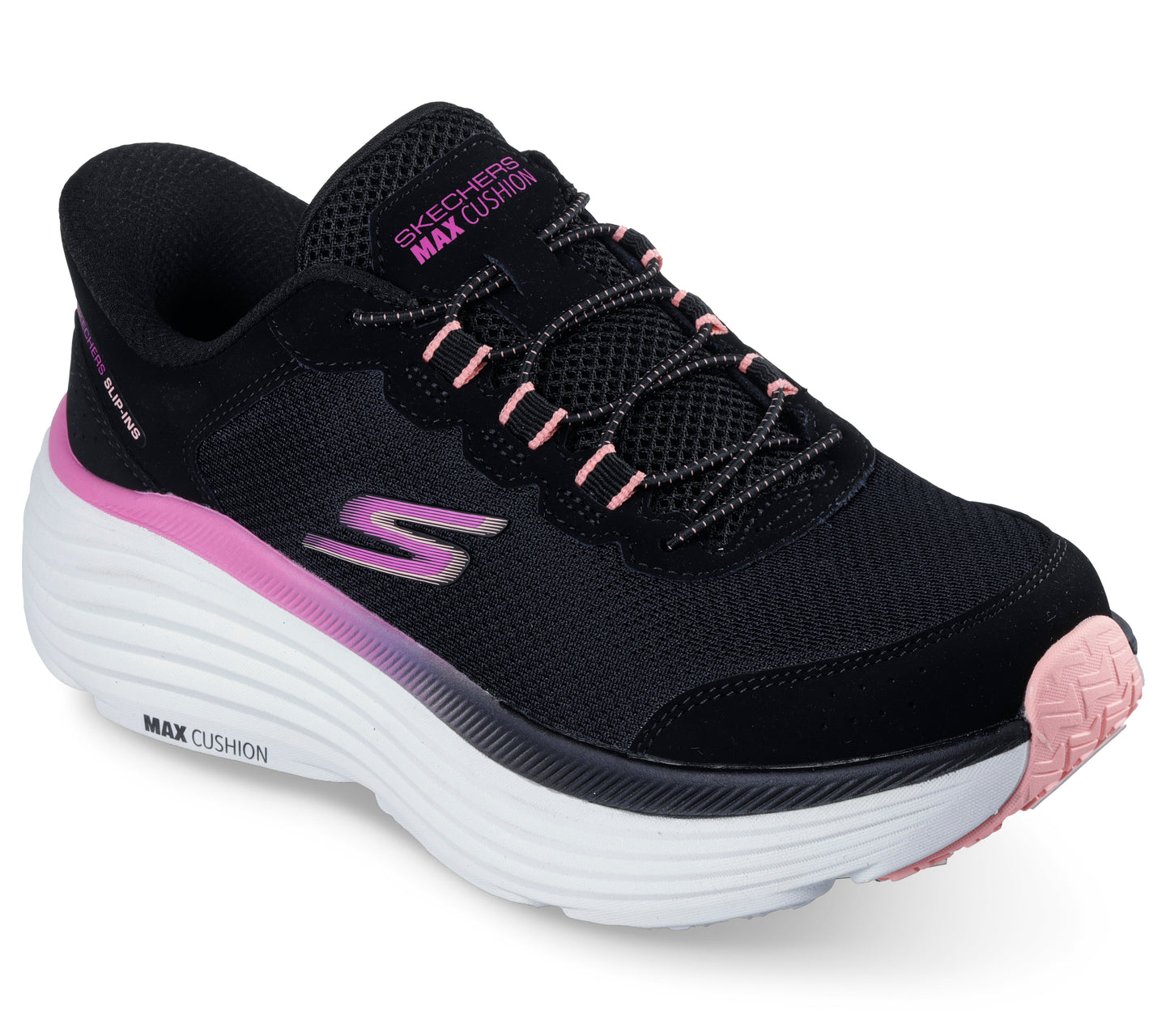 Slip-ins: Max Cushioning Endeavour - Cardova