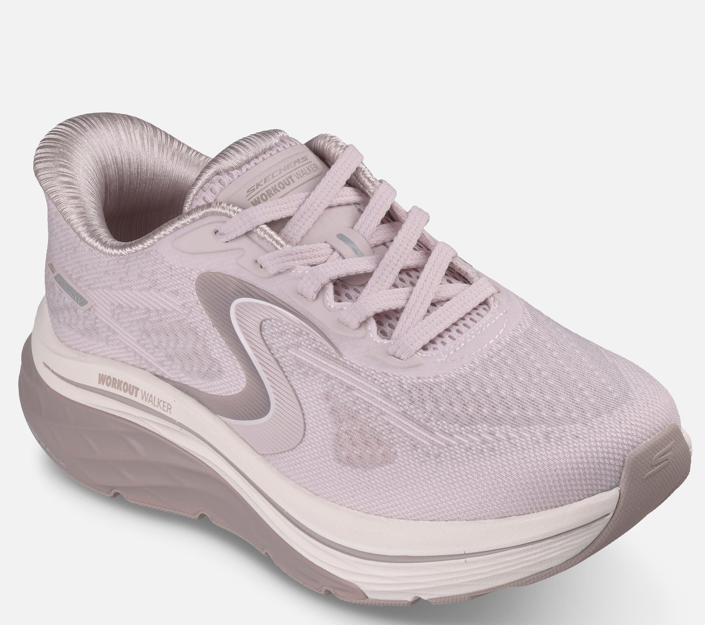 Slip-ins: GO WALK Workout Walker Shoe Skechers.fi