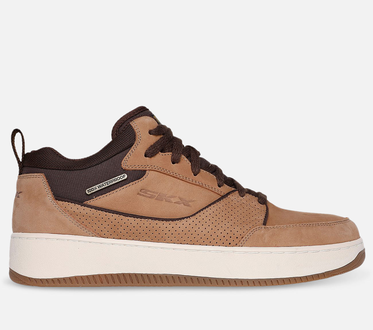 Sport Court 2.0 - Starke - Waterproof Shoe Skechers.fi