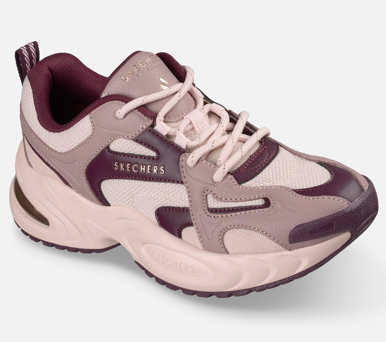 UNO Ryze - Scale Above Shoe Skechers.fi