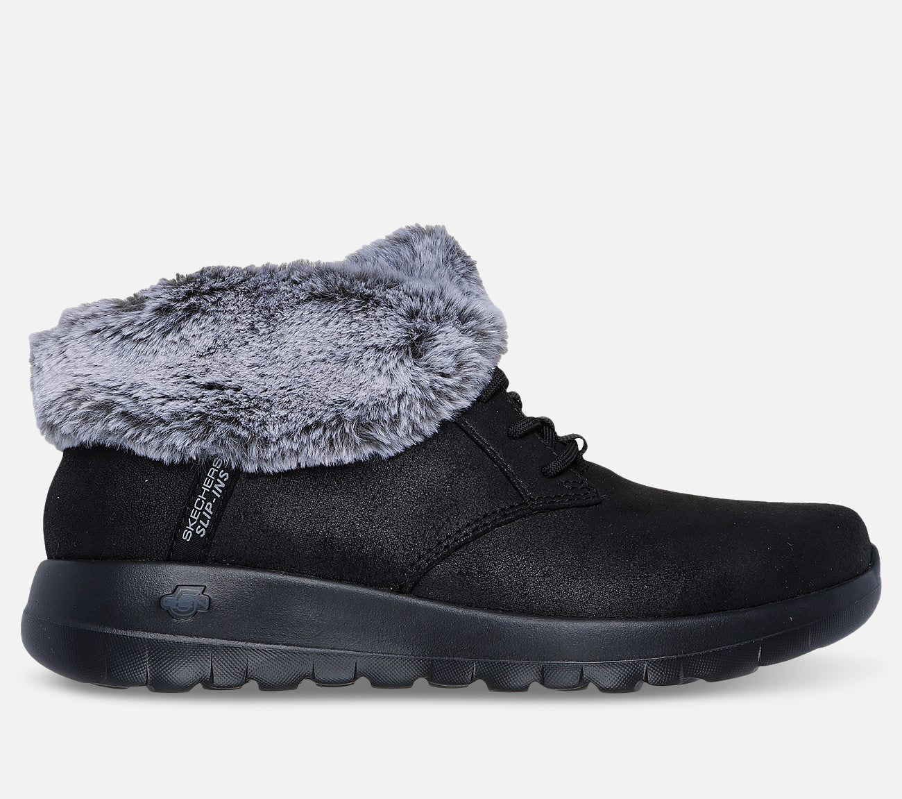 Slip-ins: On-the-GO Joy - Cozy Charm Boot Skechers.fi