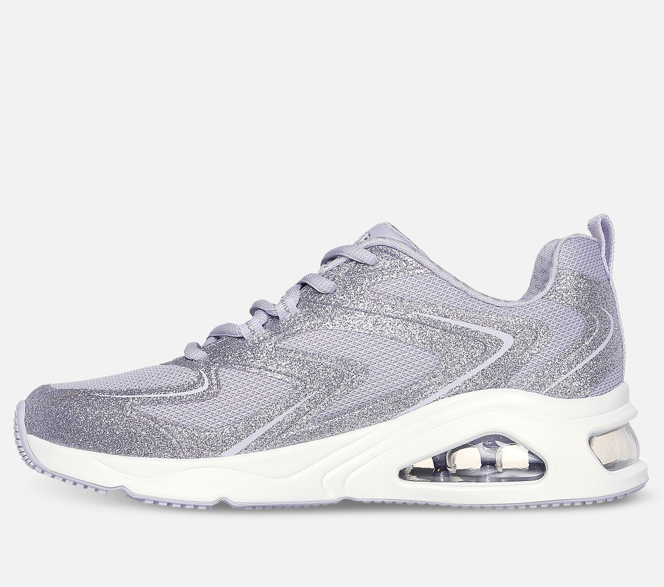 Tres-Air Uno - Glit-airy Shoe Skechers.fi