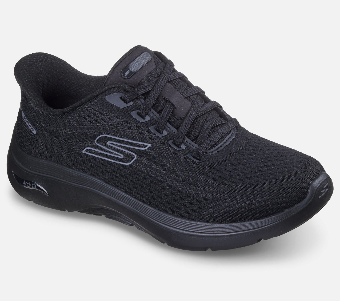 Slip-ins: GO WALK Arch Fit 2.0 - Kathy Shoe Skechers.fi