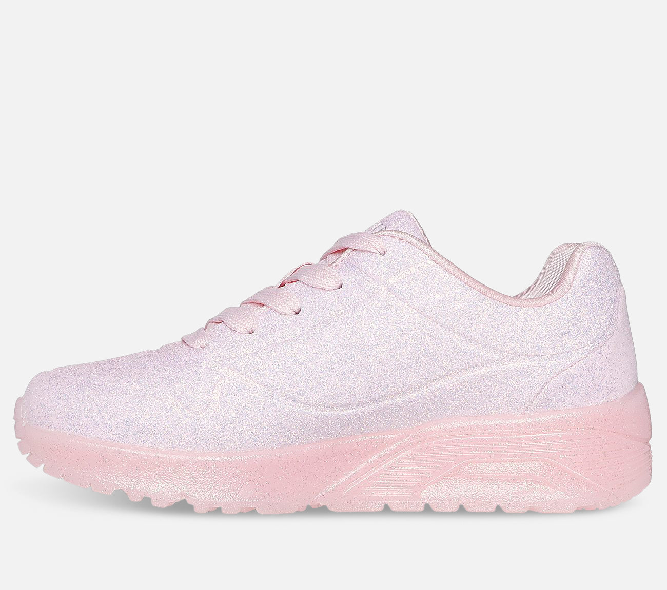 Uno Ice - Shine Pop Shoe Skechers.fi