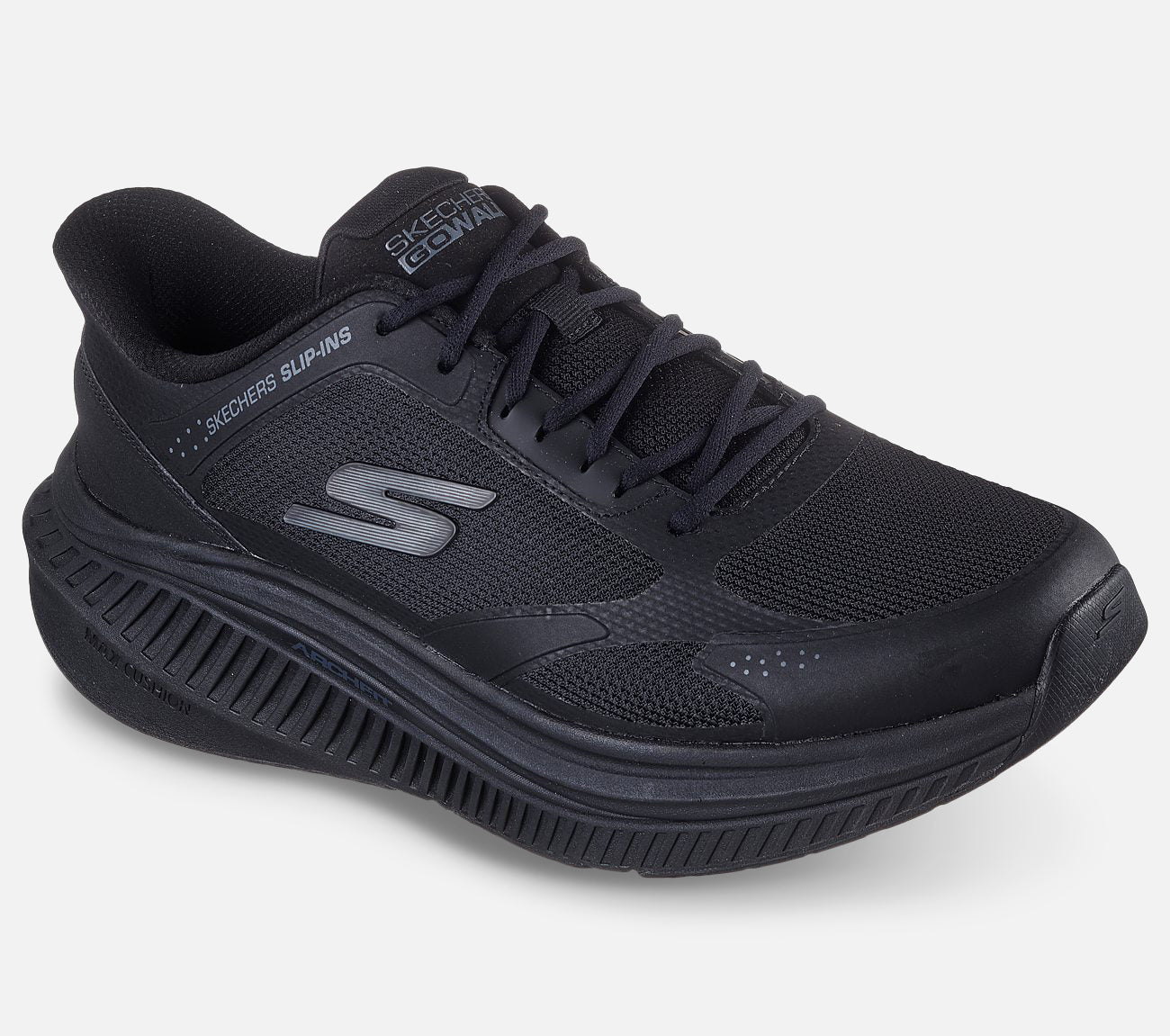 Slip-ins: GO WALK Max Cushioning Arch Fit - Jaylen Shoe Skechers.fi