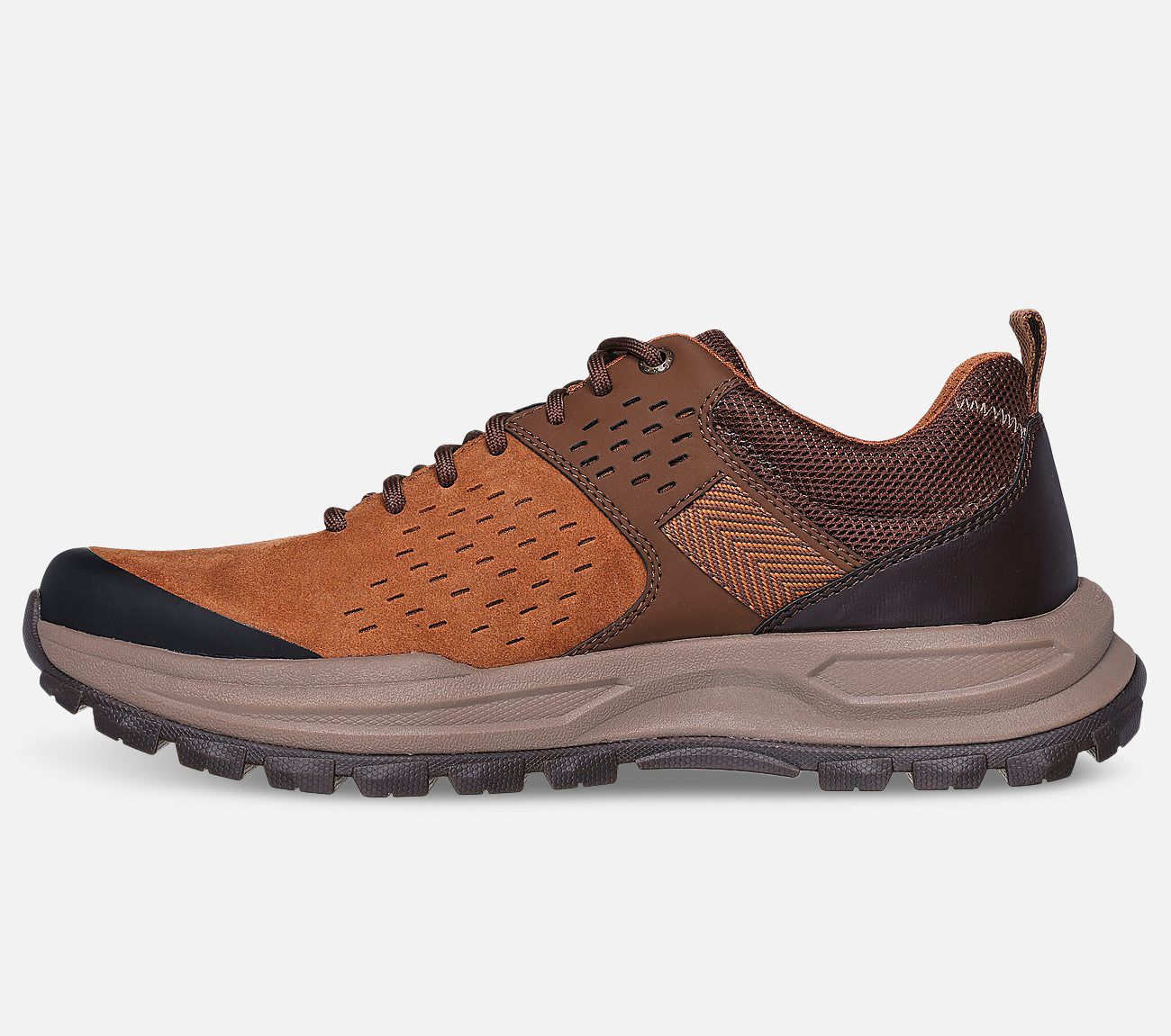 Relaxed Fit: Zeller - Clayson Shoe Skechers