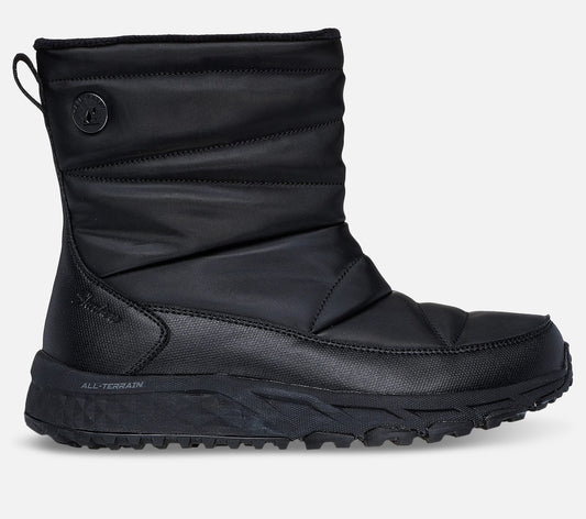 Escape Plan - Frosty Trail Boot Skechers.fi