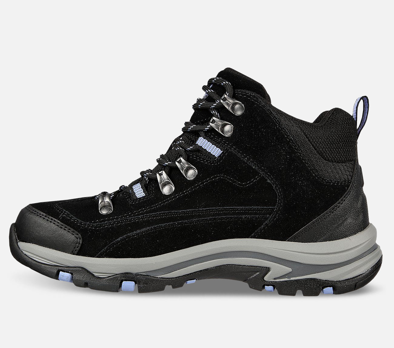 Relaxed Fit: Trego - Alpine Trail - Waterproof Boot Skechers