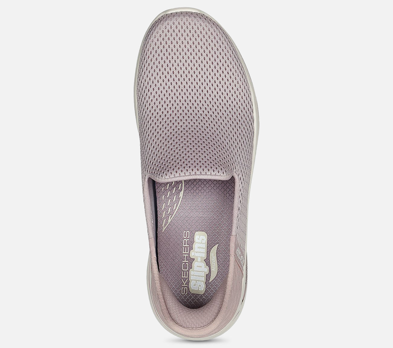 Slip-ins: GO WALK Arch Fit - Summer Shoe Skechers.fi