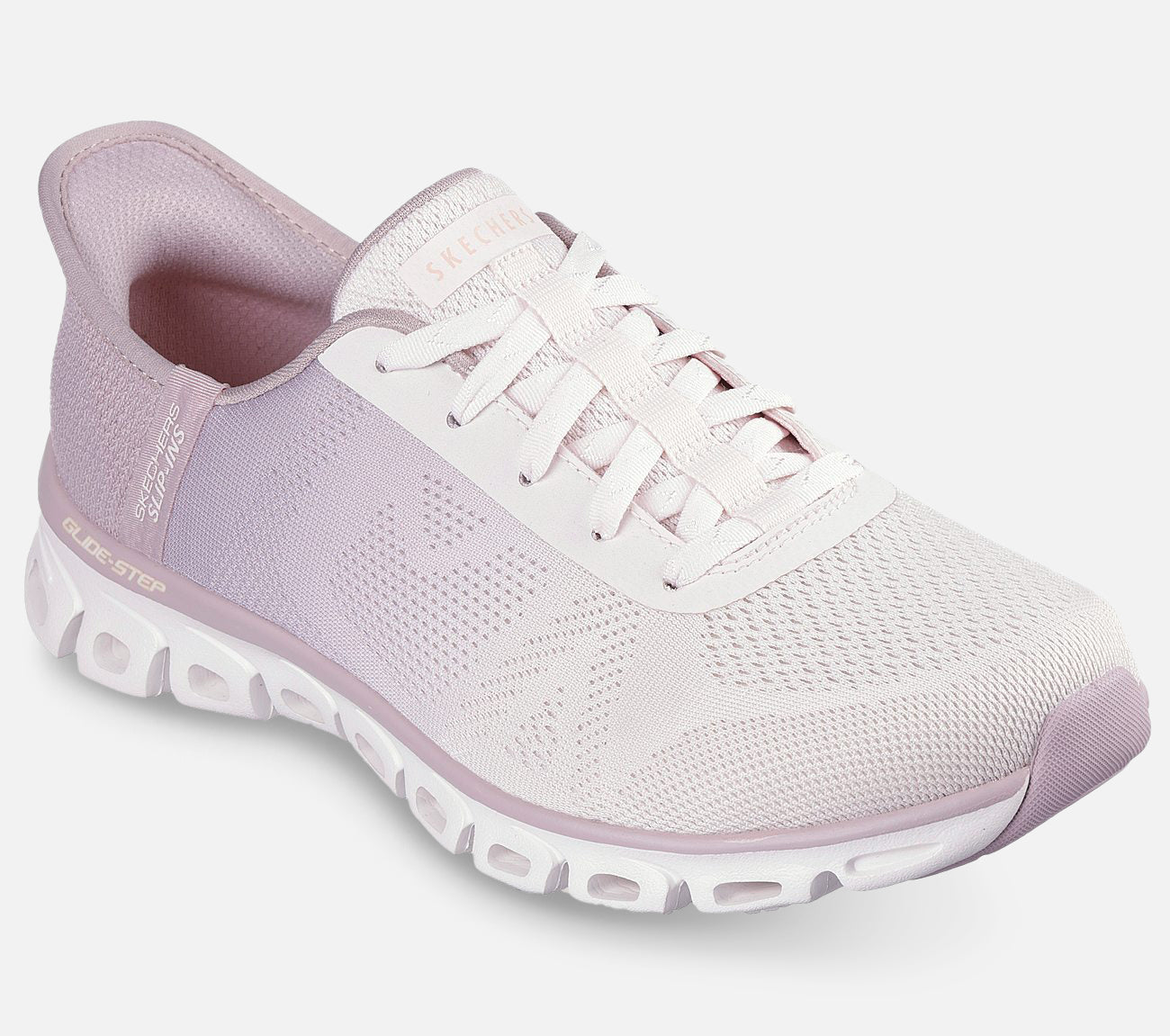 Slip-ins: Glide-Step - Excite Shoe Skechers.fi