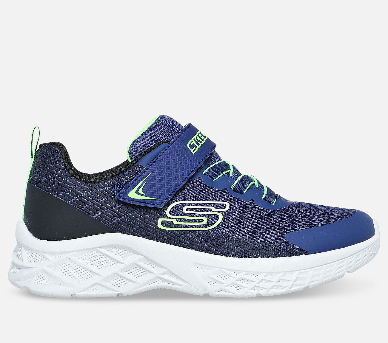 Microspec II - Zovrix Shoe Skechers