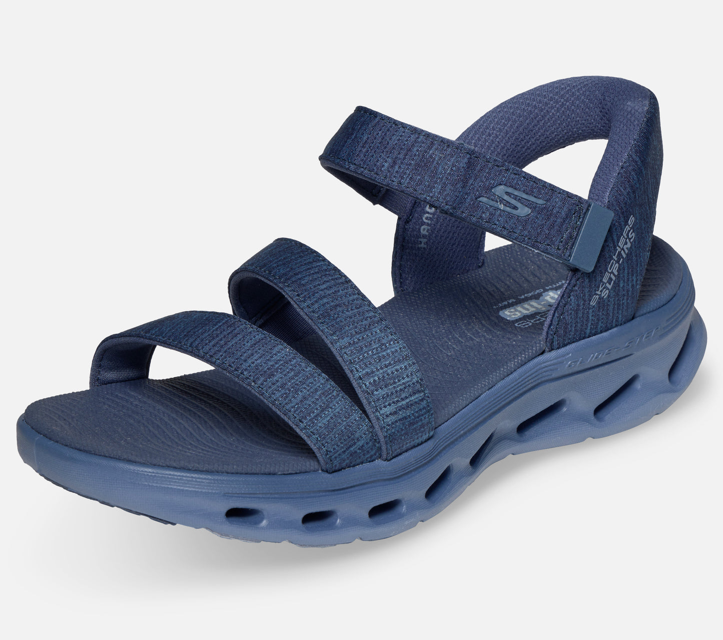 Slip-ins: GO WALK Glide-Step 2.0 - Giselle
