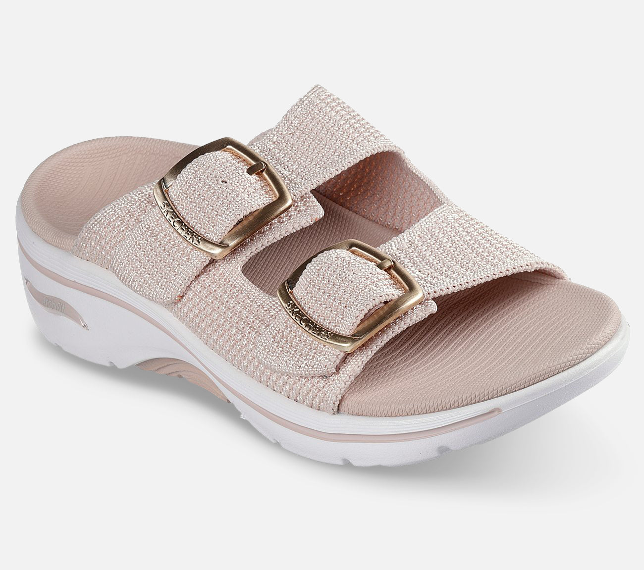 GO WALK Arch Fit 2.0 Sandal - Chloe Sandal Skechers.fi