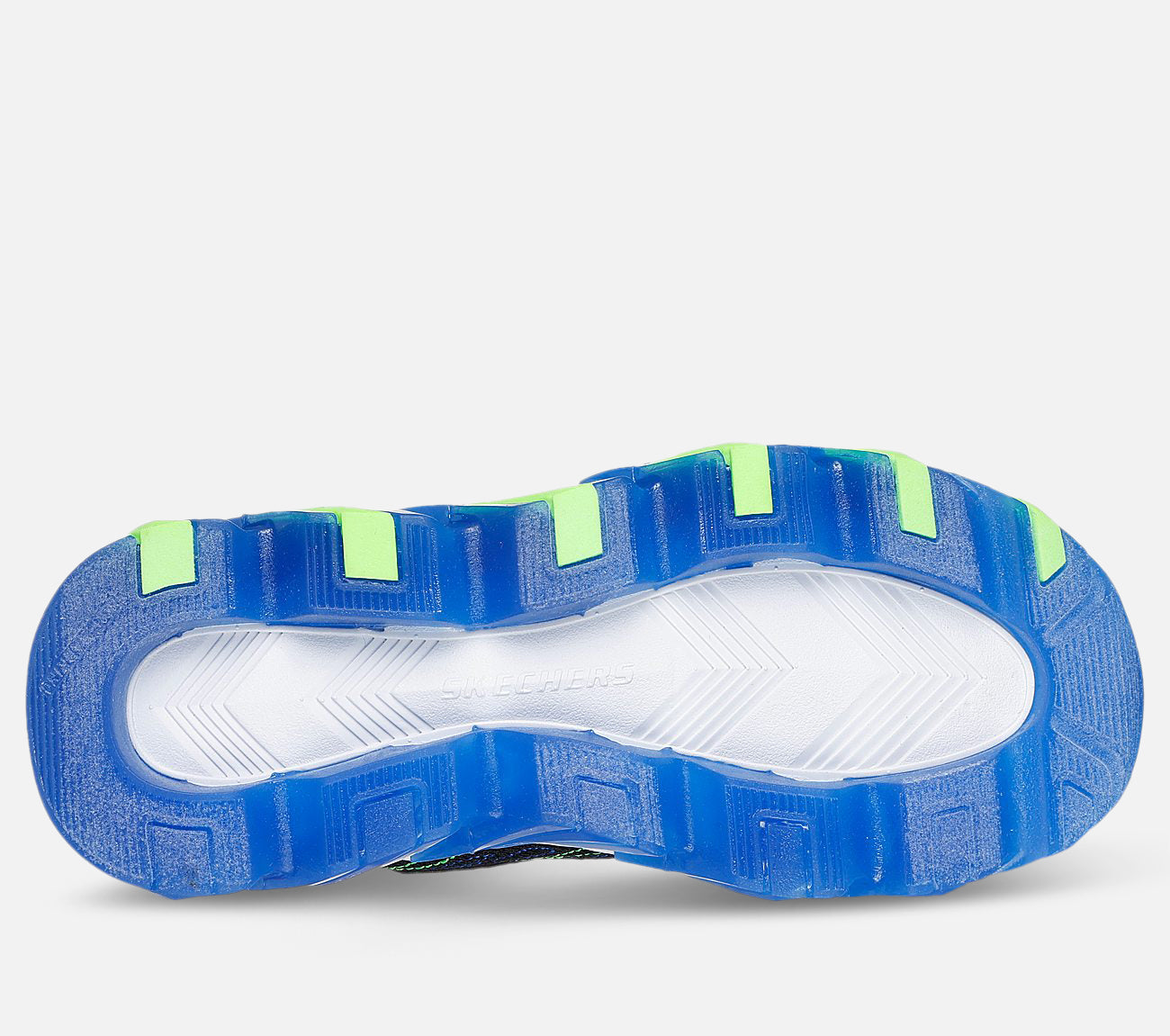 S-Lights: Mega Surge 2.0 Shoe Skechers.fi