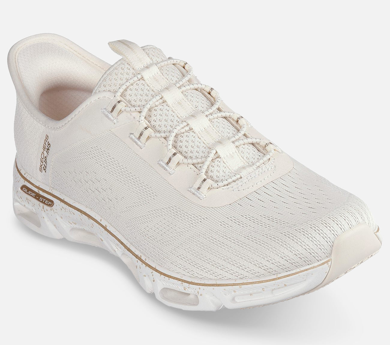 Slip-ins: Glide-Step Gratify - Pace Shoe Skechers.fi