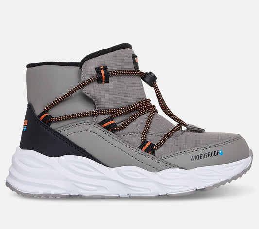 Turbo Tread - Storm Glider - Waterproof Boot Skechers.fi