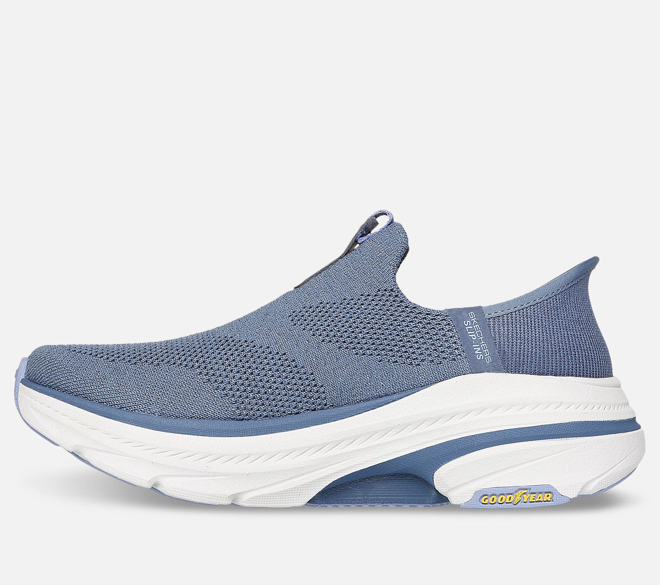 Slip-ins: Max Cushioning Arch Fit 2.0 - Cambridge Shoe Skechers.fi