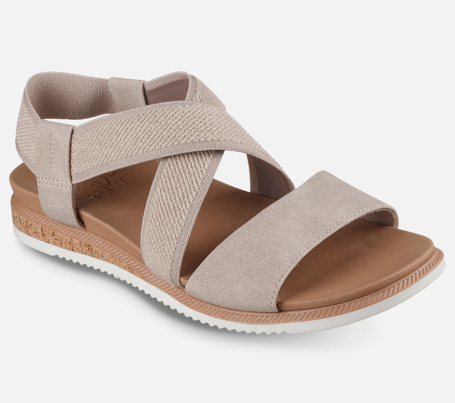 BOBS Desert Kiss Low Sandal Skechers.fi