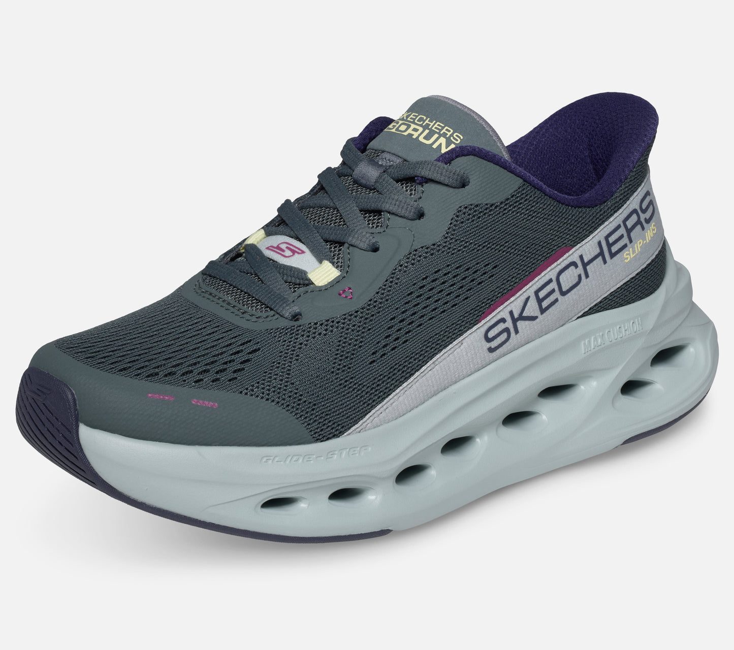 Slip-ins: Max Cushioning Glide-Step