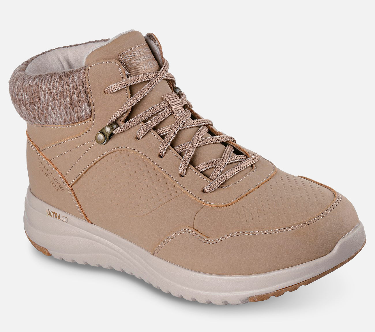 Slip-ins: On-the-GO Stellar - Ariana - Waterproof Boot Skechers.fi