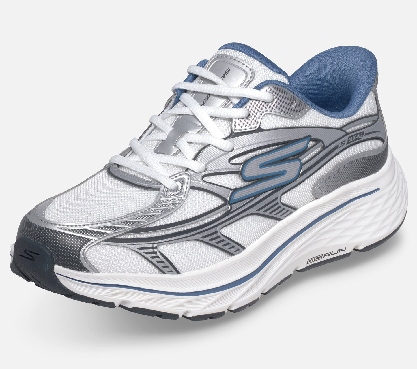 Slip-ins: GO RUN Consistent 3 - City Cruise