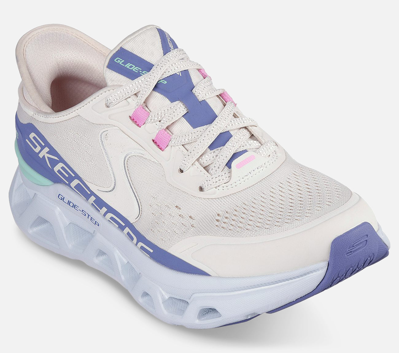 Slip-ins: Glide-Step Altus Shoe Skechers.fi