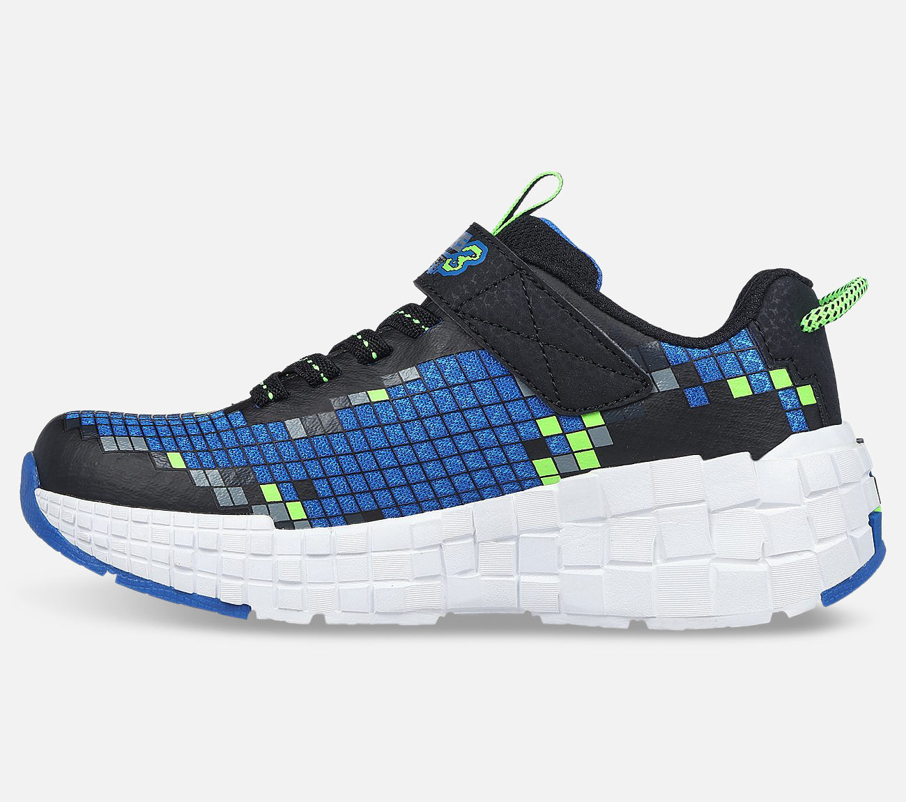 Mega-Craft 3.0 Shoe Skechers.fi