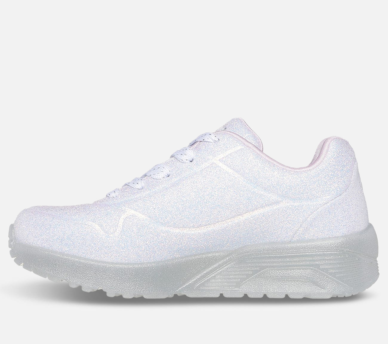 Uno Ice - Shine Pop Shoe Skechers.fi