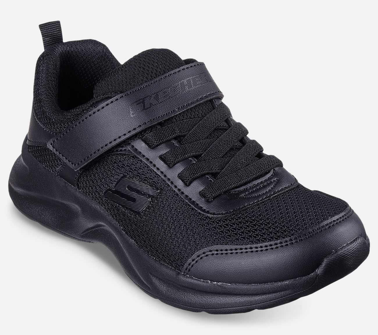 Boys Dynamatic Shoe Skechers