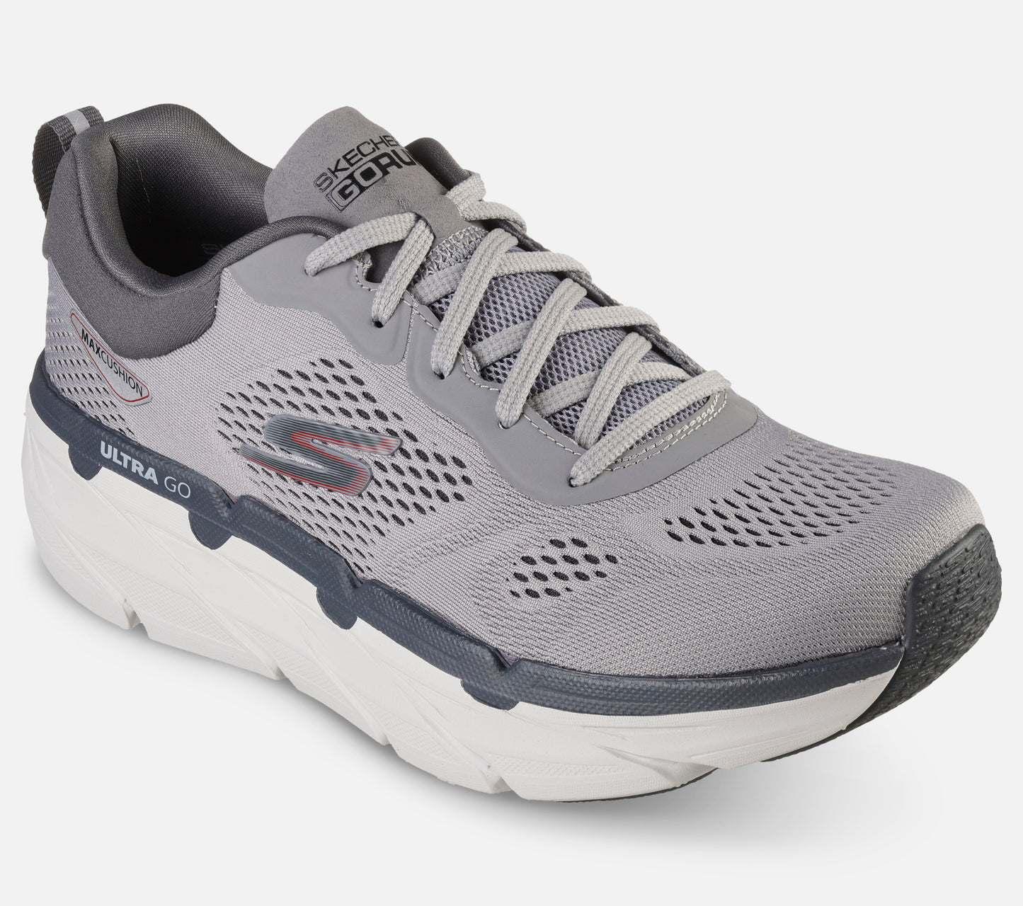 Wide Fit: Max Cushioning Premier Shoe Skechers