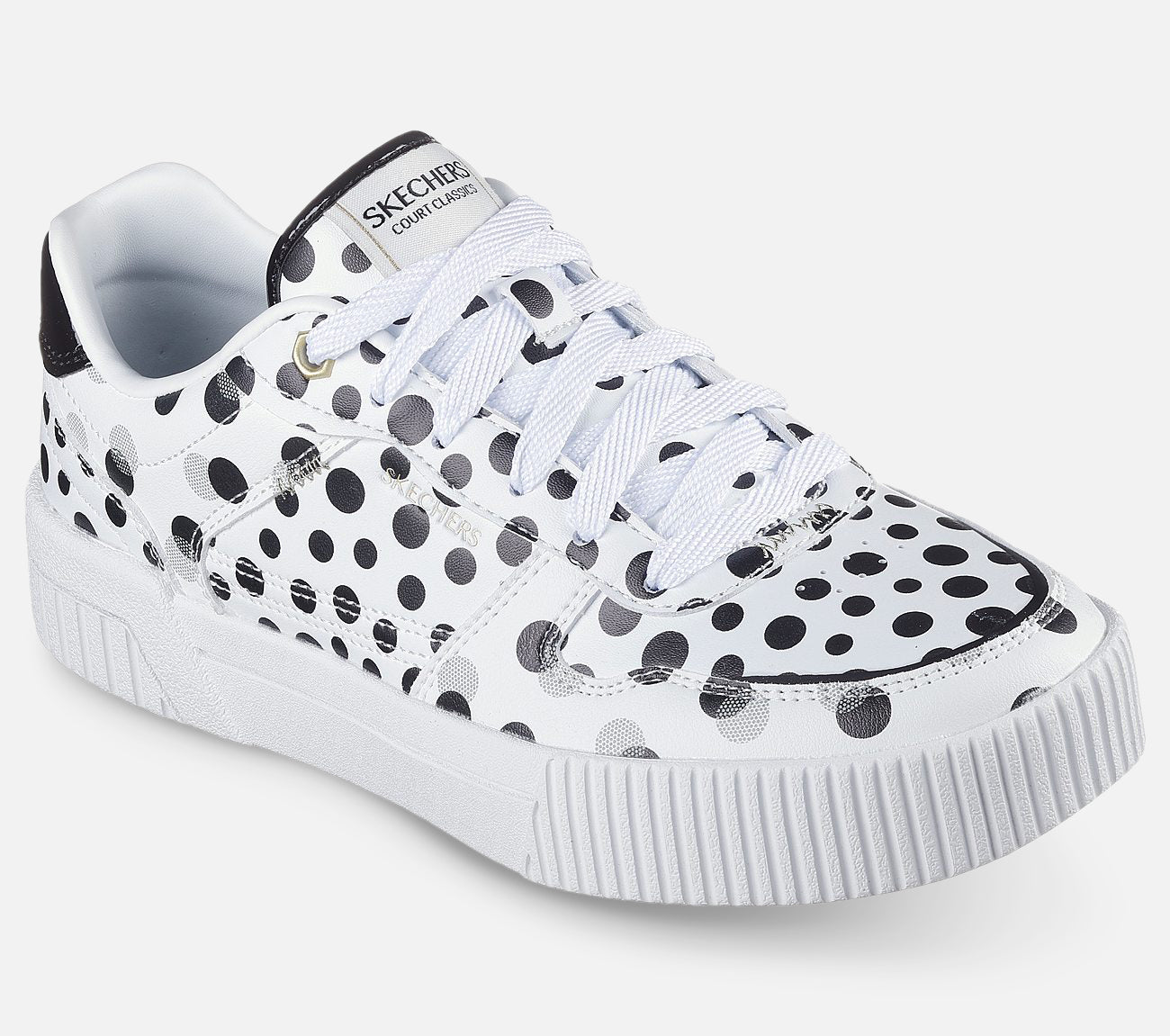 Jade - On The Dot Shoe Skechers.fi