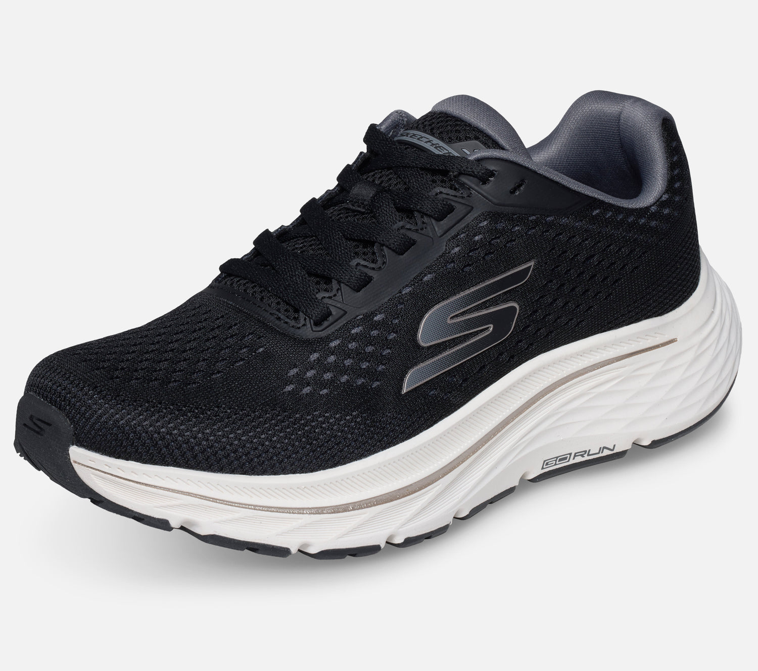 GO RUN Consistent 3 - Rushline Shoe Skechers.fi