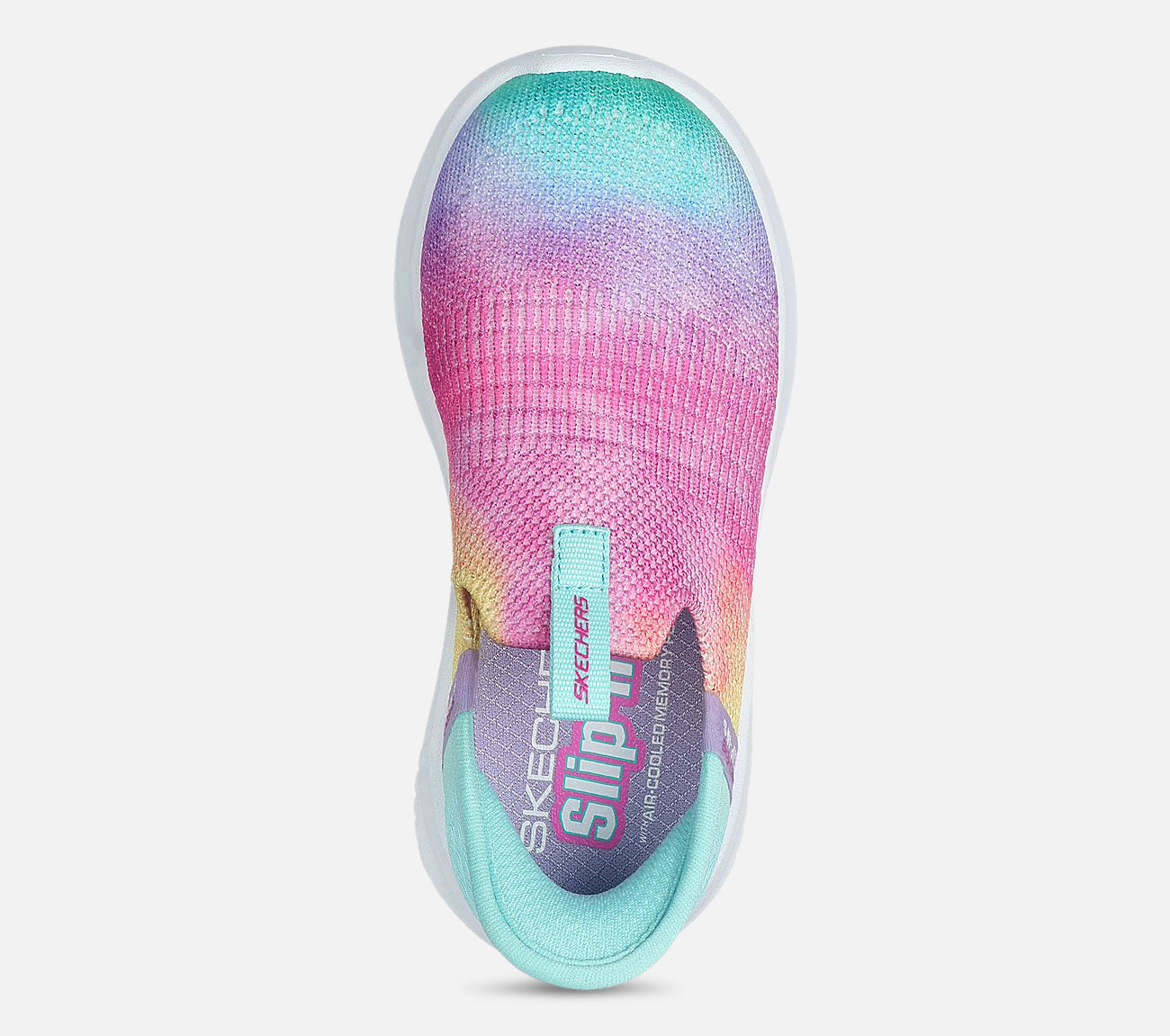 Slip-ins: Ultra Flex 3.0 - Pastel Clouds Shoe Skechers