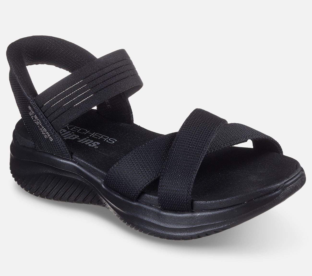 Slip-ins: Ultra Flex 3.0 - Never Better Sandal Skechers.fi