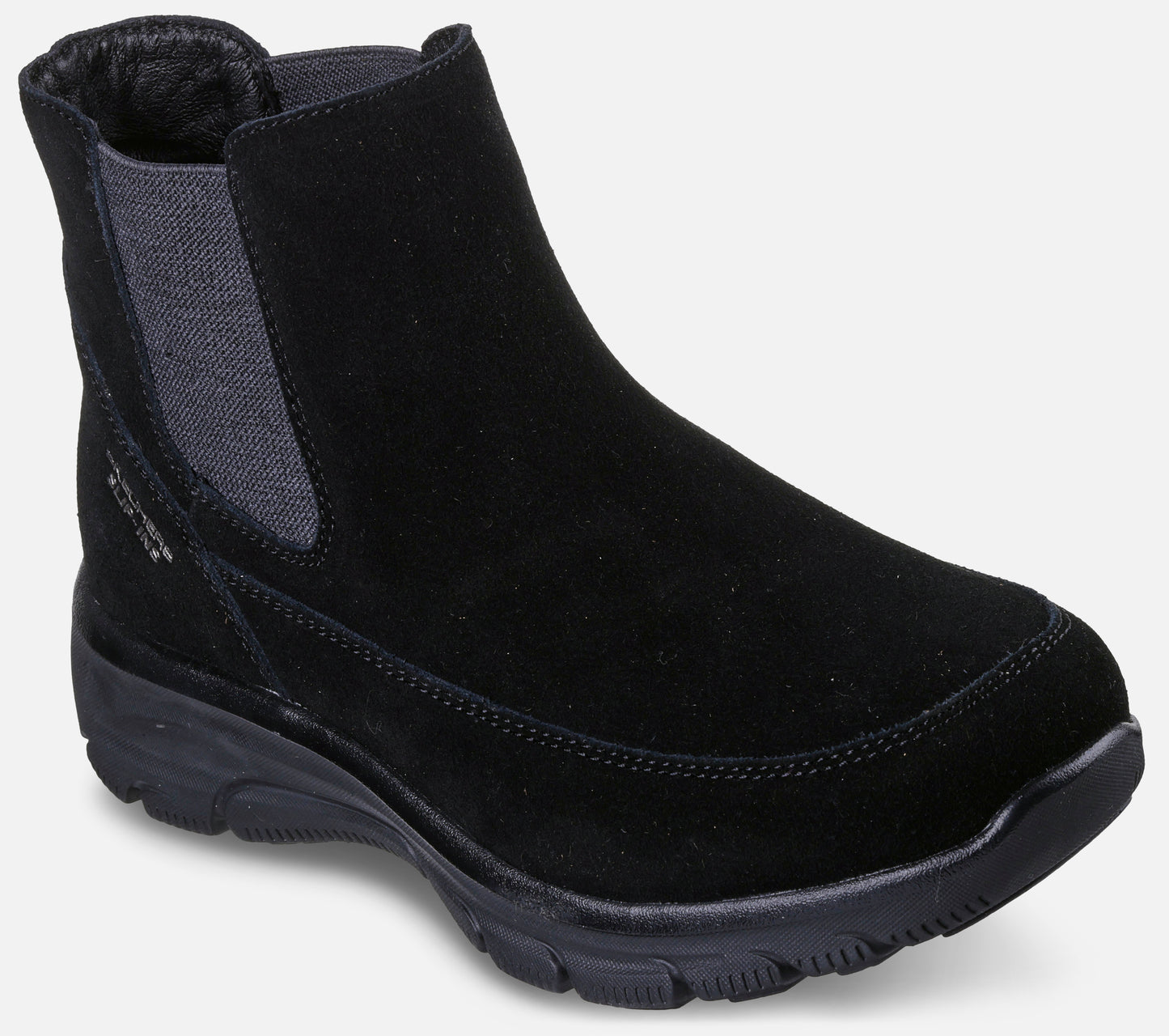 Slip-ins: Easy Going - Casual Icon