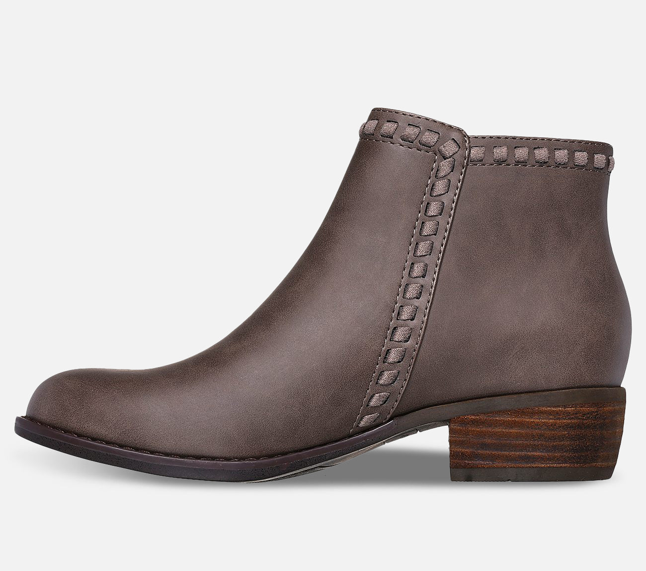 Texas - Western Adventure Boot Skechers.fi