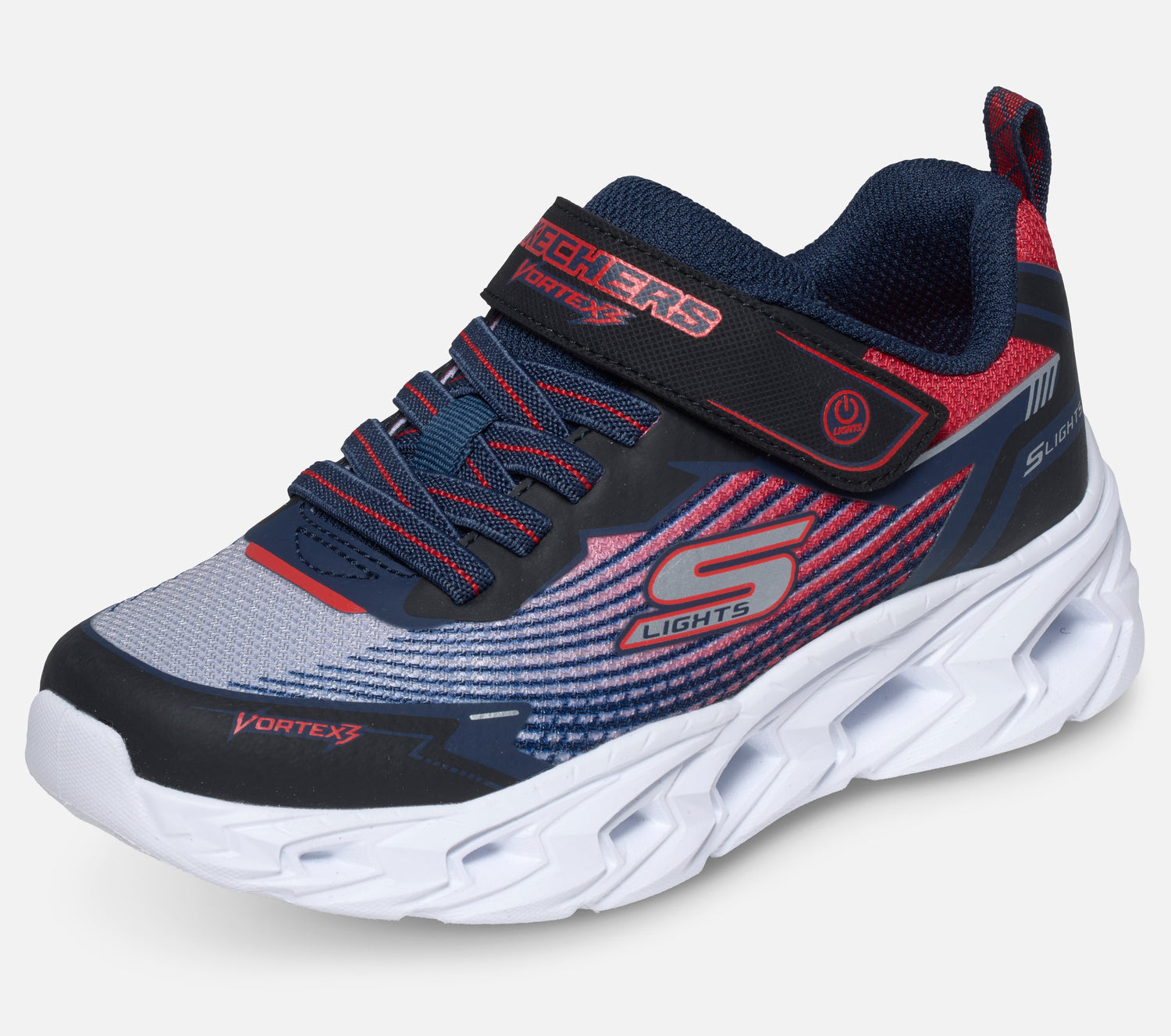 S-Lights: Vortex 3.0 Shoe Skechers.fi