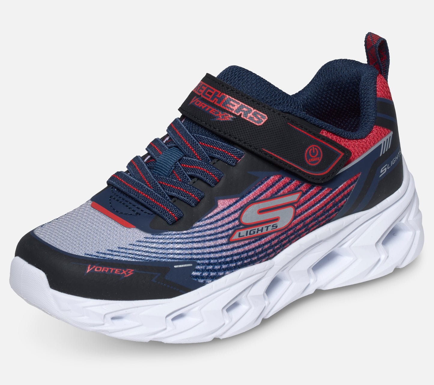 S-Lights: Vortex 3.0 Shoe Skechers.fi