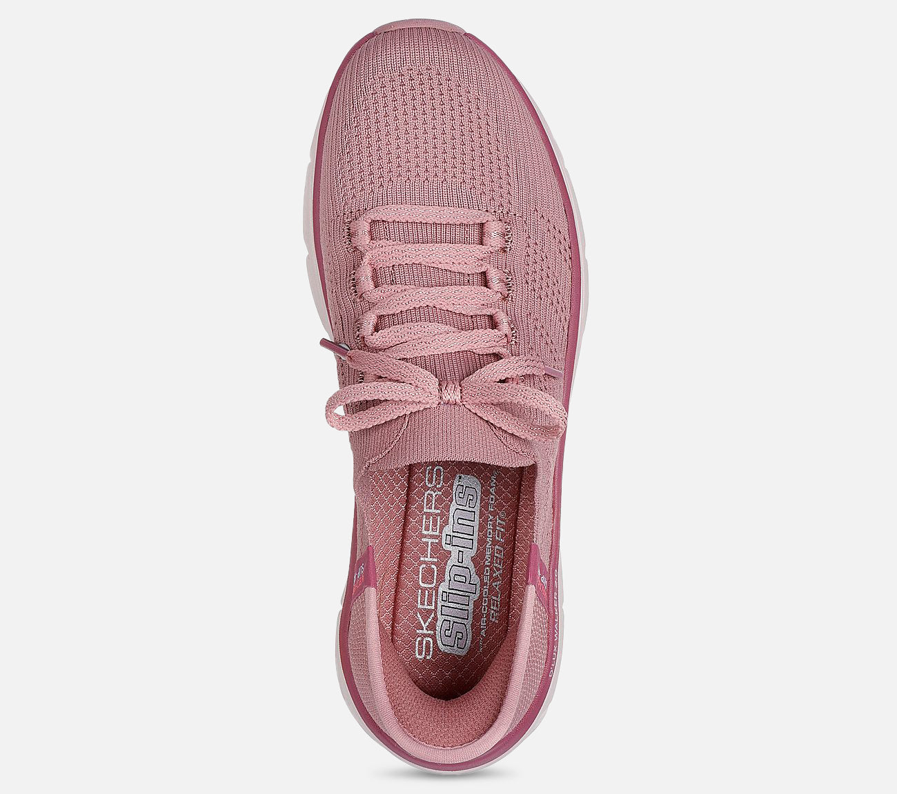 Relaxed Fit: Slip-ins: D'Lux Walker 2.0 - Thrill Movement Shoe Skechers.fi