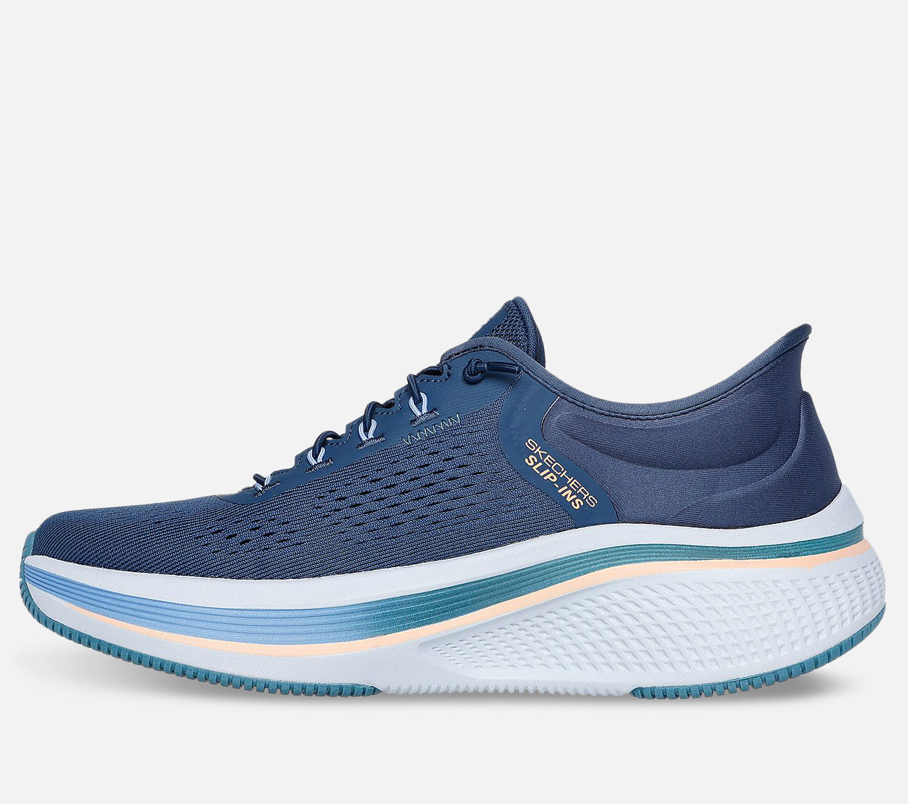 Slip-ins: GO RUN Consistent 2.0 - Banyan Shoe Skechers.fi