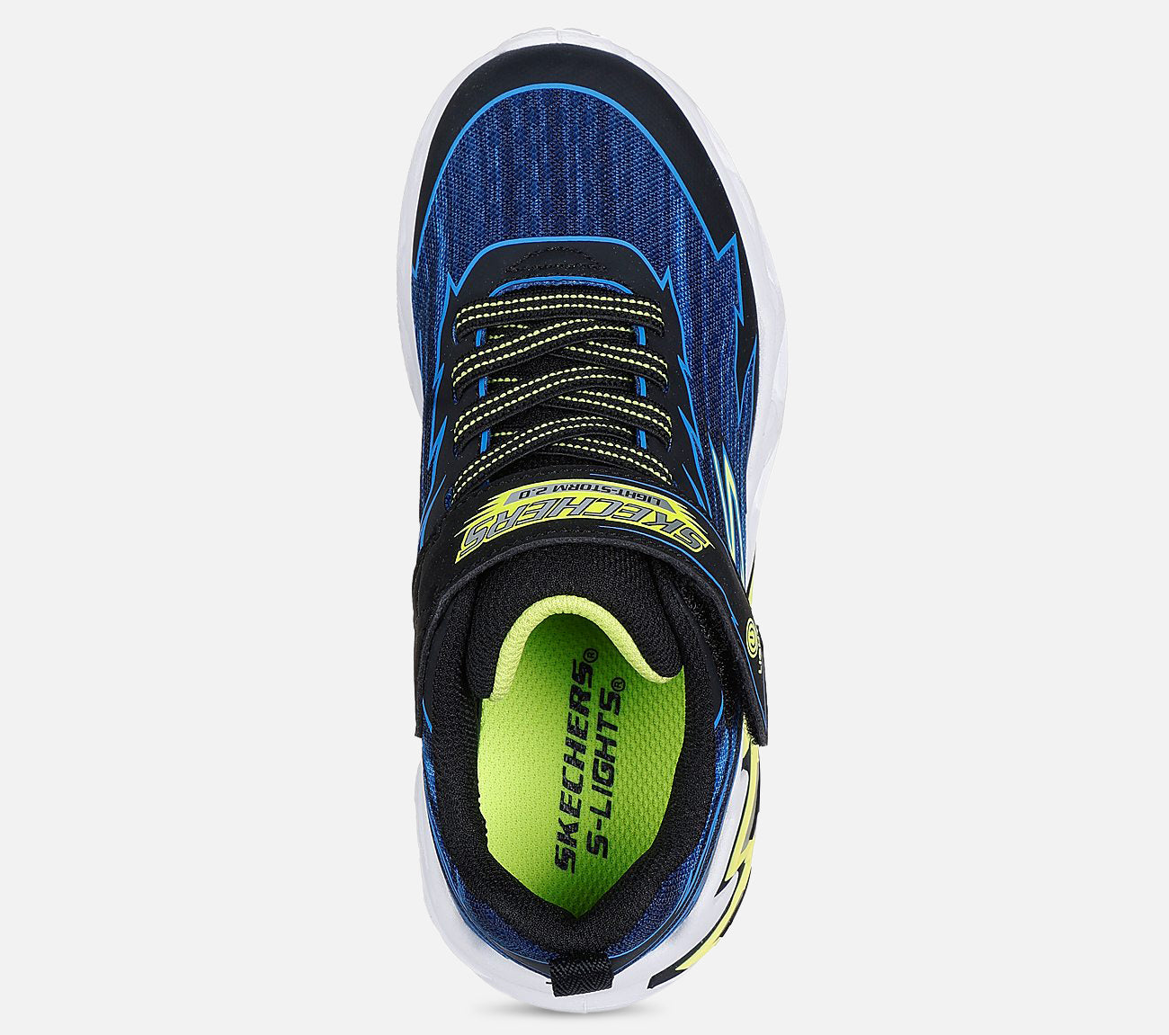 S-Lights: Light Storm 2.0 - Bolt-Brights Shoe Skechers.fi