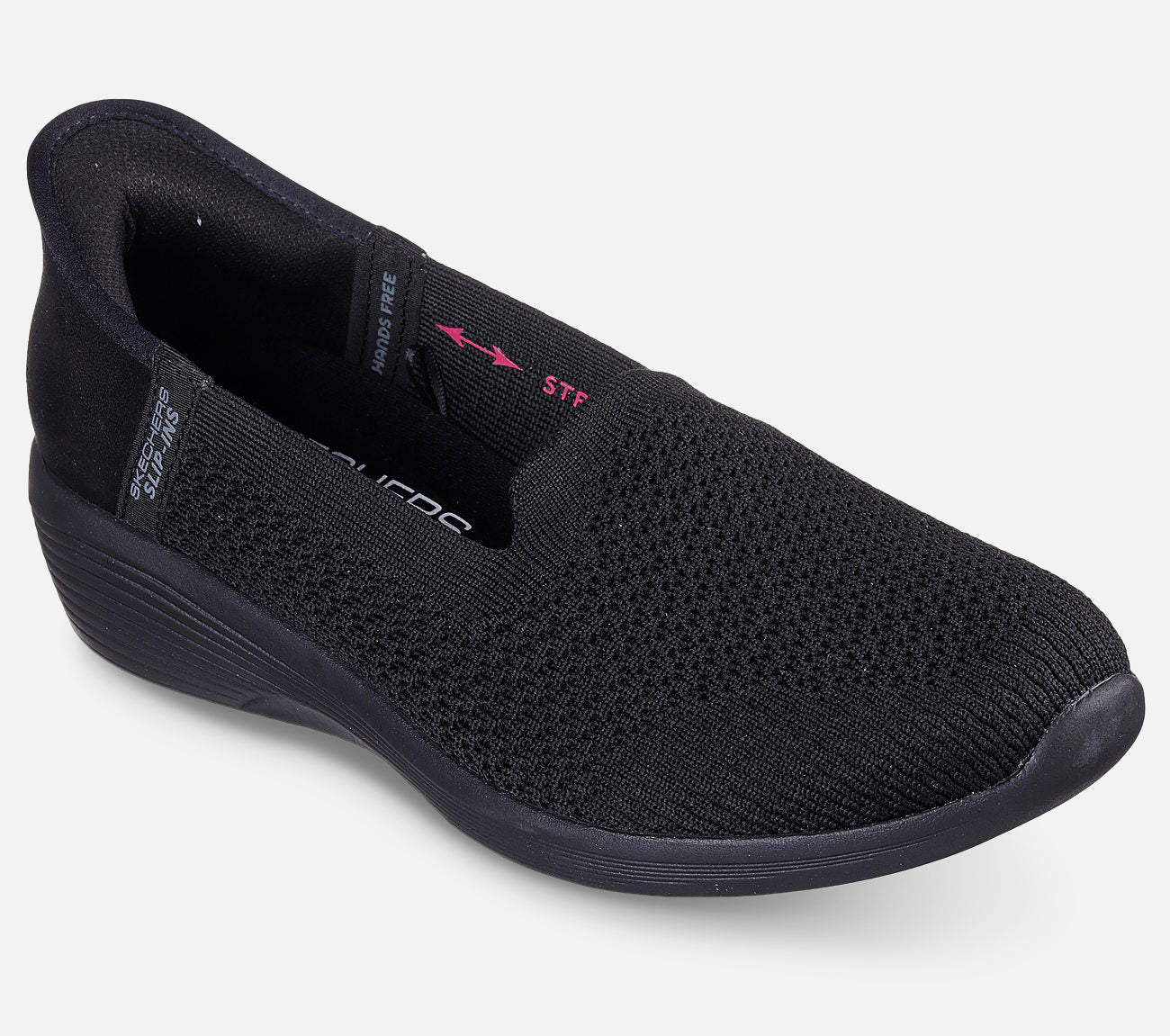 Slip-ins: Arya - Sweet Voice Ballerina Skechers.fi