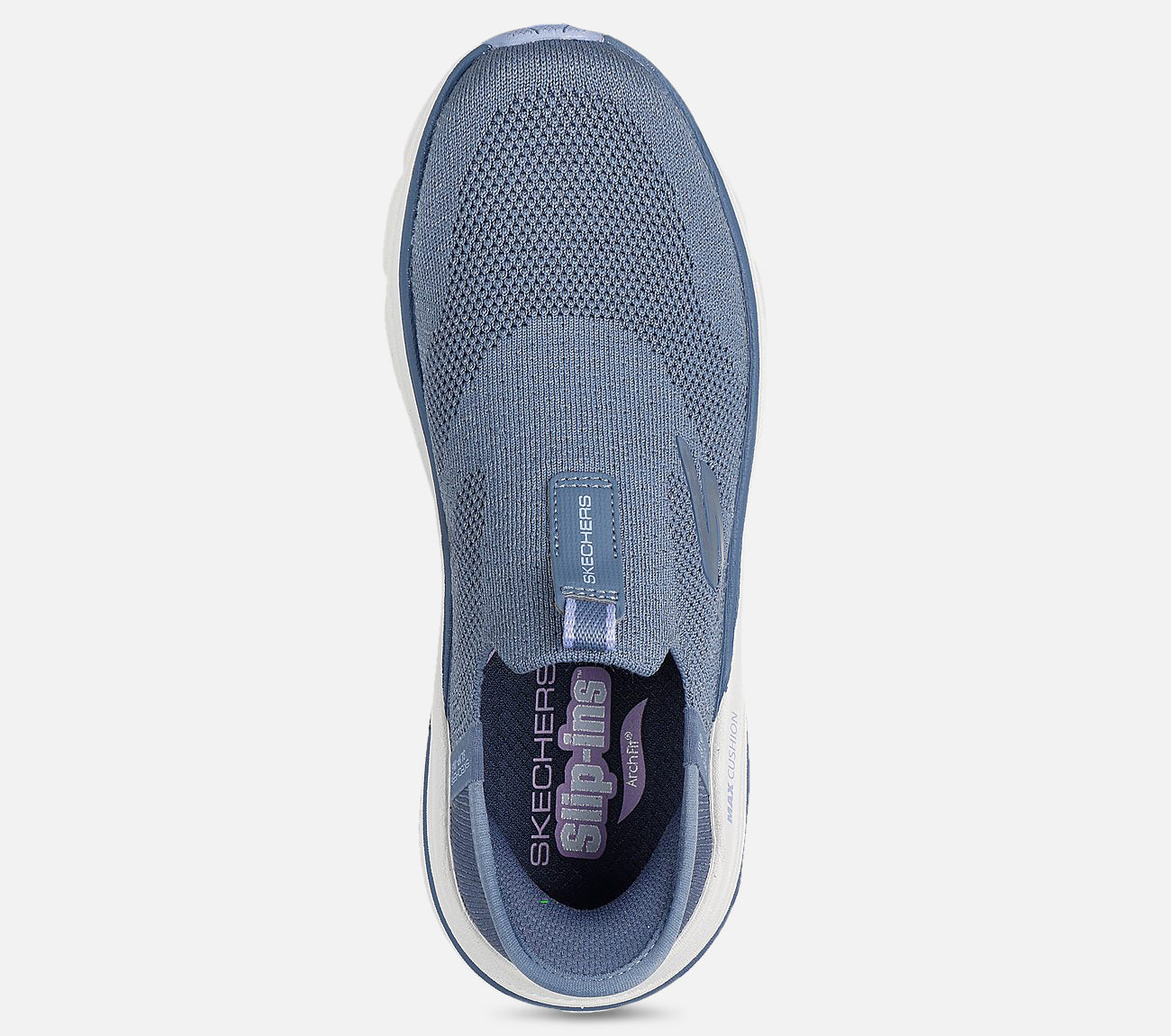 Slip-ins: Max Cushioning Arch Fit 2.0 - Cambridge Shoe Skechers.fi